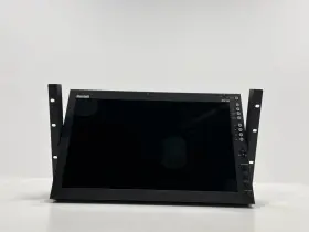 Qvw-1708-3g Marshall Qvw-1708 Electronics 17 Inch Quad View Monitor