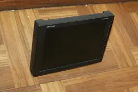 V-asl8000 Marshall 8 Inch Tft Lcd Monitor - Work
