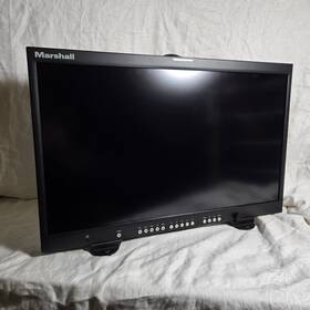 Marshall V-f241-4k Model 24 Inch Pro Monitor