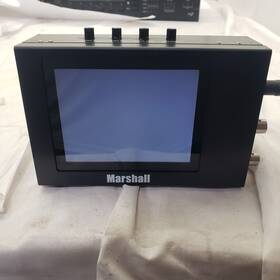 Marshall V-lcd4-pro-lr Lcd Monitor Only