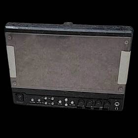 Marshall V-lcd70xhb-3gsdi-sb V-lcd70md 3g/hd/sdi 7 Inch Monitor Hdmi In And Out Anton Bauer Battery Plate