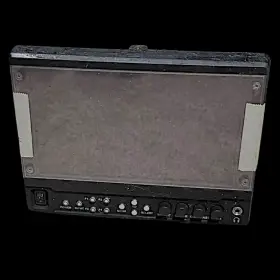 V-lcd70xhb-3gsdi-sb Marshall V-lcd70md 3g/hd/sdi 7 Inch Monitor Hdmi In And Out Anton Bauer Battery Plate
