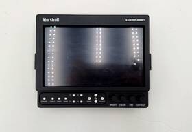 Marshall V-lcd70xp-hdmipt Electronics Lcd Field Monitor