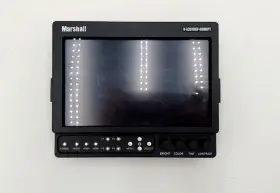 V-lcd70xp-hdmipt Marshall Electronics Lcd Field Monitor