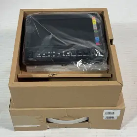 V-lcd71md-3g Marshall V-lcd71md Lcd Monitor 7 Inch Md Camera With Md3ge And Power Cord
