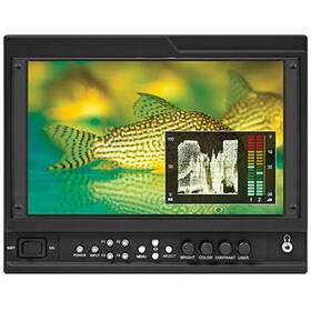 Marshall V-lcd90md Md-3ge Sdi Hd Hdmi 9 Inch Lcd Video Monitor