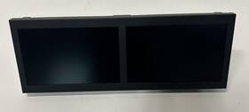 Marshall V-r1012-imd-3gte Dual 10.1 Inch 3g Hd Rackmount Monitor With Imd Function