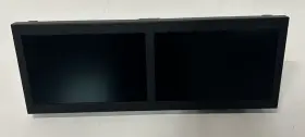 V-r1012-imd-3gte Marshall Dual 10.1 Inch 3g Hd Rackmount Monitor With Imd Function