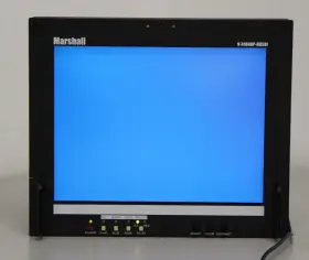 V-r104dp-hdsdi Marshall 10.4 Inch Lcd Hd-sdi Video Monitor