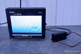 Marshall V-r104dp-sd Stand Alone 10.4 Inch Lcd Monitor With Multiformat Inputs
