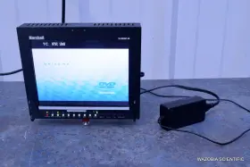 V-r104dp-sd Marshall Stand Alone 10.4 Inch Lcd Monitor With Multiformat Inputs