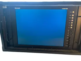 V-r151p-4 Marshall 15 Inch Rak Mountable Lcd Monitor