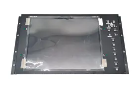 V-r151p-4a-b Marshall 15in Rackmount Lcd Video Monitor