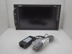 Marshall V-r171p-hd 17 Inch Lcd Monitor For Parts/repair
