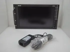 V-r171p-hd Marshall 17 Inch Lcd Monitor For Parts/repair