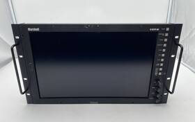 Marshall V-r171p-hd-b Broadcast Monitor. Hd Sd Vga