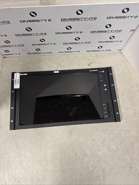 Marshall V-r171x-imd-hdsdi 17inch Hdsdi Monitor