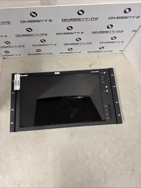 V-r171x-imd-hdsdi Marshall 17inch Hdsdi Monitor
