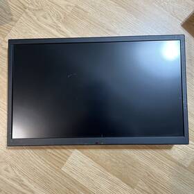 Marshall V-r185-imd-te Lcd Studio Monitor 18.5 Inch Untested As Is No Ac Cord