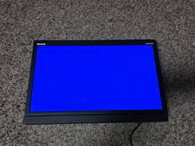 Marshall V-r201p-afhd 20 Inch Lcd Monitor Used