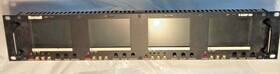 Marshall V-r44dp-sdi V-r44p-hdsdi Quad 4 Inch Hd-sdi Lcd Monitor Power Supply Included