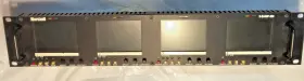 V-r44p-hdsdi Marshall V-r44dp-sdi Quad 4 Inch Hd-sdi Lcd Monitor Power Supply Included