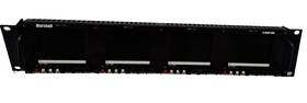 Marshall V-r44p-dvi Rack Mounted Monitor