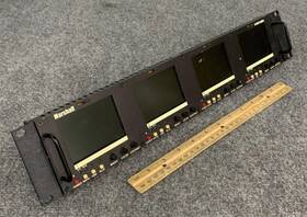Marshall V-r44p-hdsdi Rack Mountable Lcd Monitor Unit
