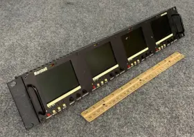 V-r44p-hdsdi Marshall Rack Mountable Lcd Monitor Unit