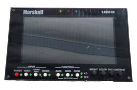 Marshall V-r65p-hd 6.5 Professional Hd Field Monitor