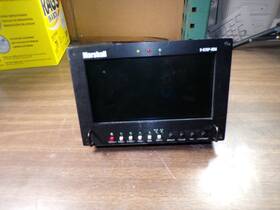 Marshall V-r70p-hda 7 Inch Lcd Monitor For Hd/sd Field Production