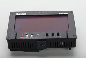 Marshall V-r70p-hdsdi 7-inch Professional Hd-sdi Monitor - Fair Condition