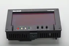 V-r70p-hdsdi Marshall 7-inch Professional Hd-sdi Monitor - Fair Condition