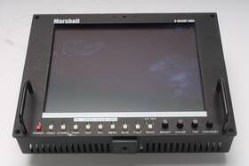 Marshall V-r84dp-hda 8.4 Inch Field Monitor - No Power Supply