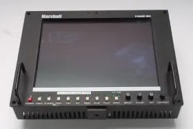 V-r84dp-hda Marshall 8.4 Inch Field Monitor - No Power Supply