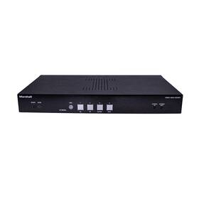 Marshall Vmv-402-3gsh Electronics 3g-sdi 4x Switch With Quadview Mode
