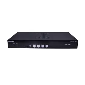 Vmv-402-3gsh Marshall Electronics 3g-sdi 4x Switch With Quadview Mode