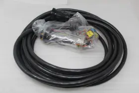 Ely-18a205c Matsushita New Deflection Yoke Assembly For Crt Tv / Monitor