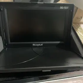 Dc-7011 Mcoplus 7 High-definition Lcd Monitor