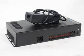 Mediavue D4 Surevue 4k Digital Signage Player With Psu C1228-15-19