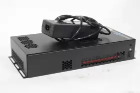C1228-15-19 Mediavue D4 Surevue 4k Digital Signage Player With Psu