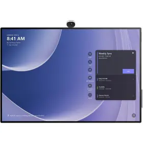 Mivxv00001 Microsoft Surface Hub 3 50 Inch 2 4k Ultra Hd Touchscreen Ips Lcd Display Intel C