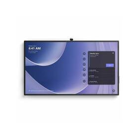 Microsoft Mivxz00001 Surface Hub 3 50 Inch 2 4k Touchscreen Ips Lcd Display Intel Core I5