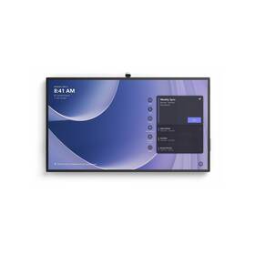 Microsoft Mivya00001 Surface Hub 3 85 Inch 16 9 4k Touchscreen Ips Lcd Display Intel Core I5