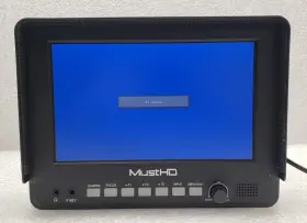 M700h Musthd 7ftft Lcd Hdmi On-camera Field Monitor With Focus Assist And Color Peaking #99