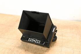 Musthd M702s 7 Inch 4k 3g-sdi And Hdmi Ips On-camera Monitor Cg01nh9
