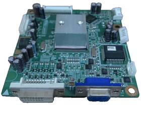 Nec Lcd2070nx Multisync Video Card Ptb-1564