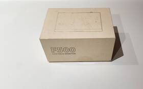Neewer 10102930 F500 5.5 Inch Camera Lcd Field Monitor