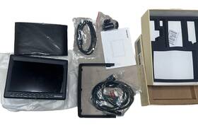 Neewer 66600044 F100 7-inch 1280x800 Ips Screen Camera Field Monitor 4k Input Hdmi Video