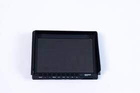 Neewer Nw-74k Camera Monitor With Detachable Hood